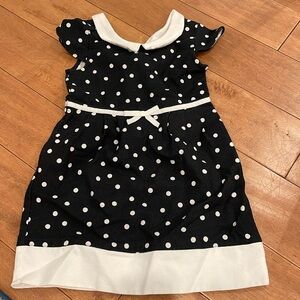 Janie and Jack dress
